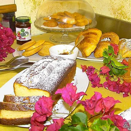 Panzió La Dolcevita Soverato Marina