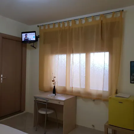 Panzió La Dolcevita