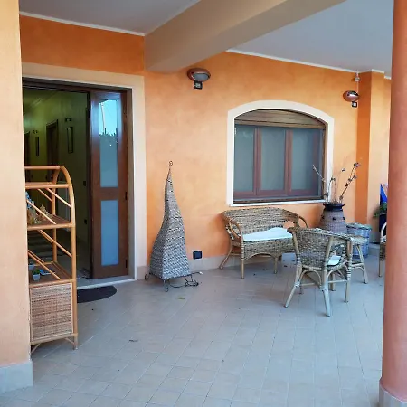 La Dolcevita 3* Soverato Marina