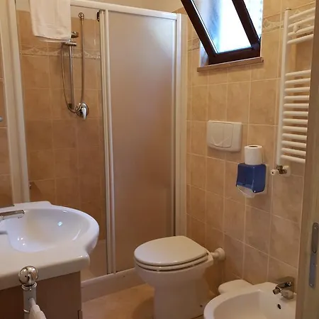 La Dolcevita Panzió Soverato Marina