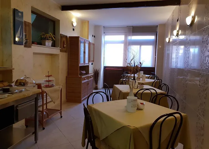 La Dolcevita 住宿加早餐酒店