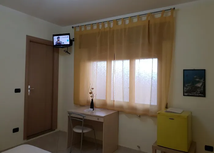 住宿加早餐酒店 La Dolcevita