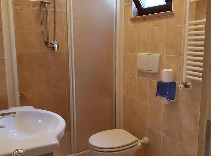 La Dolcevita 住宿加早餐酒店 索威拉托玛里纳