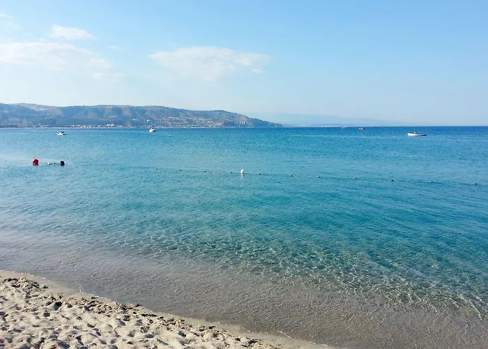 住宿加早餐酒店 La Dolcevita 索威拉托玛里纳