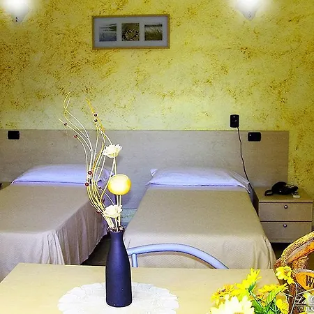 Frühstückspension La Dolcevita