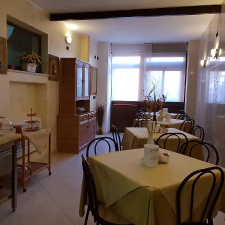 La Dolcevita Bed & Breakfast