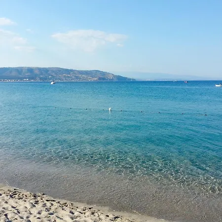 Frühstückspension La Dolcevita Soverato Marina