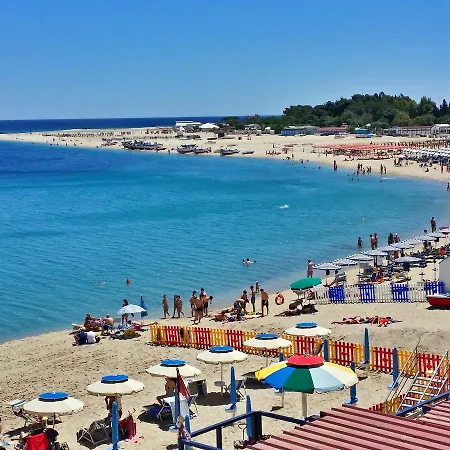 La Dolcevita Soverato Marina