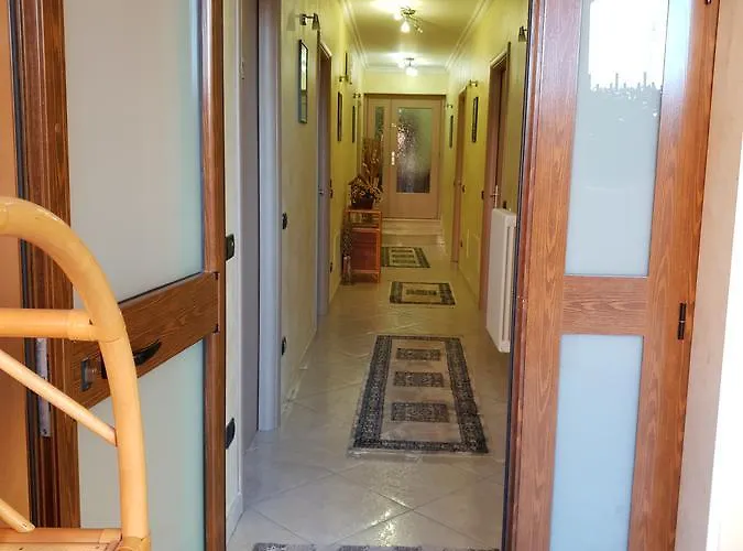 La Dolcevita 3* Soverato Marina