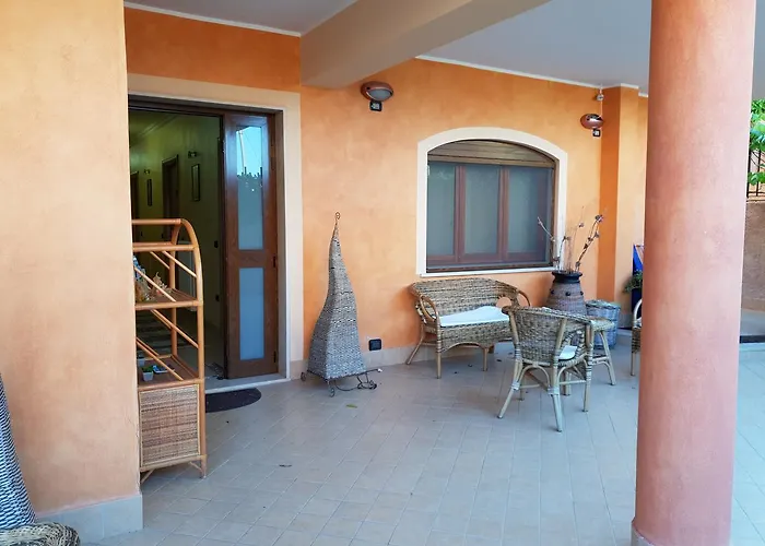 La Dolcevita 3* Soverato Marina