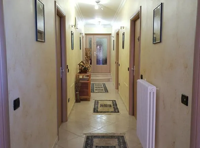 La Dolcevita Alojamento de Acomodação e Pequeno-almoço