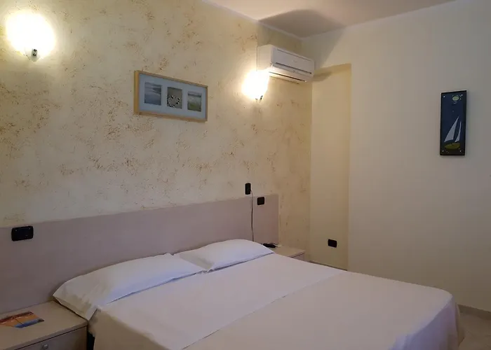 La Dolcevita 3* Soverato Marina