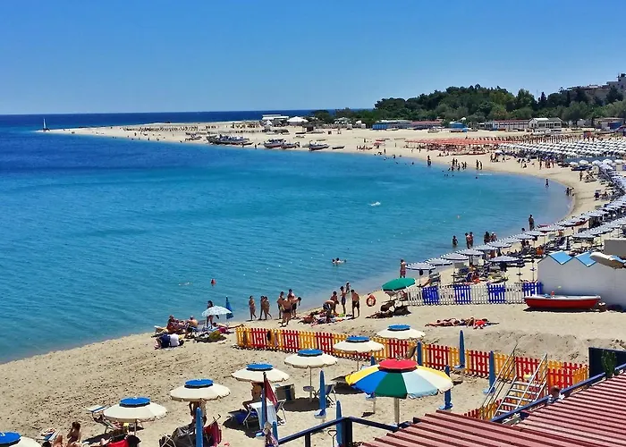 La Dolcevita Soverato Marina